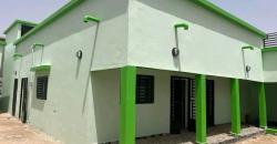 Vente villa non meublé à Niamana Vente villa non meublé à Niamana