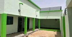 Vente villa non meublé à Niamana Vente villa non meublé à Niamana