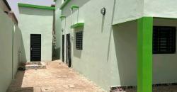 Vente villa non meublé à Niamana Vente villa non meublé à Niamana