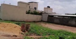 Terrain à vendre à la cité Tellem Terrain à vendre à la cité Tellem
