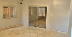 Duplex non meublé à louer à l’aci 2000 Duplex non meublé à louer à l’aci 2000