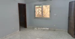 Duplex non meublé à louer à l’aci 2000 Duplex non meublé à louer à l’aci 2000