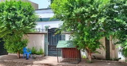 Villa non meublée à louer à Badalabougou sema Villa non meublée à louer à Badalabougou sema