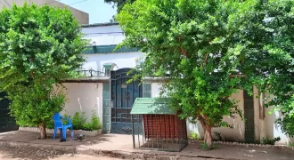 Villa non meublée à louer à Badalabougou sema