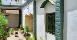 Villa non meublée à louer à Badalabougou sema Villa non meublée à louer à Badalabougou sema