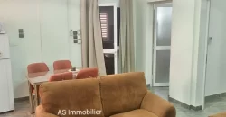 Appartement meublé de 2 chambres à louer à l’ACI 2000 Appartement meublé de 2 chambres à louer à l’ACI 2000