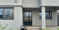 Villa à louer à Samaya cité SEMA Villa à louer à Samaya cité SEMA