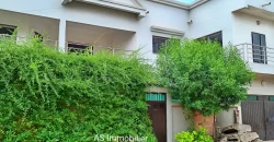 Villa meublée à louer à kalaban coura ACI Villa meublée à louer à kalaban coura ACI