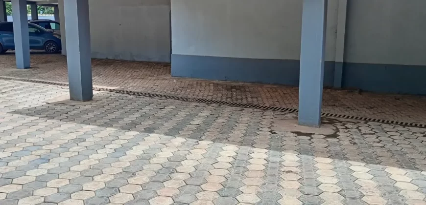 Appartement de 2 chambres à louer à Sotuba