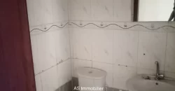 Appartement de 2 chambres à louer à Sotuba Appartement de 2 chambres à louer à Sotuba