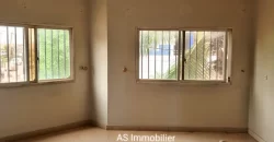 Appartement de 2 chambres à louer à Sotuba Appartement de 2 chambres à louer à Sotuba