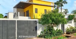 Duplex à louer à Sébénikoro Dorodougou Duplex à louer à Sébénikoro Dorodougou