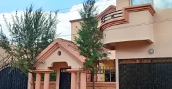 Villa duplex à vendre à bacodjicoroni Golf Villa duplex à vendre à bacodjicoroni Golf