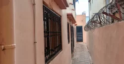 Villa duplex à vendre à bacodjicoroni Golf Villa duplex à vendre à bacodjicoroni Golf