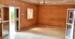 Villa duplex à vendre à bacodjicoroni Golf Villa duplex à vendre à bacodjicoroni Golf