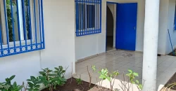 Villa à louer au début de Sébénikoro Villa à louer au début de Sébénikoro