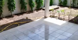 Villa à louer au début de Sébénikoro Villa à louer au début de Sébénikoro