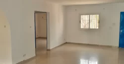 Villa à louer au début de Sébénikoro Villa à louer au début de Sébénikoro