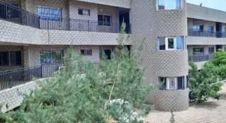 Appartement 2 chambres à louer – Sotuba Bougouba