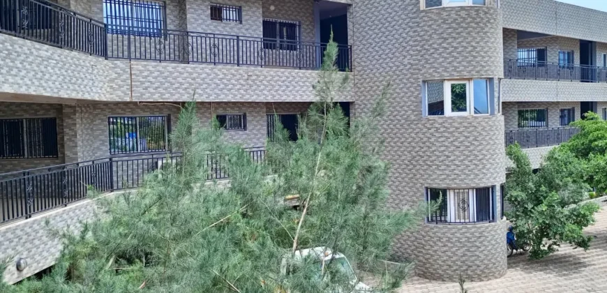 Appartement 2 chambres à louer – Sotuba Bougouba