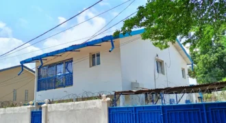 Duplex 3 chambres à louer – début de Sébénikoro, Cité Somané Pim