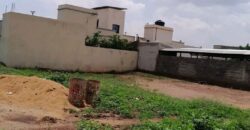Parcelle de 300 m² en titre foncier à vendre – Cité Tellem Parcelle de 300 m² en titre foncier à vendre – Cité Tellem
