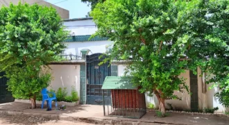 Villa 2 chambres à louer – Badalabougou SEMA