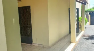 Villa duplex 4 chambres à louer – Sébénikoro, Cité Lawrence