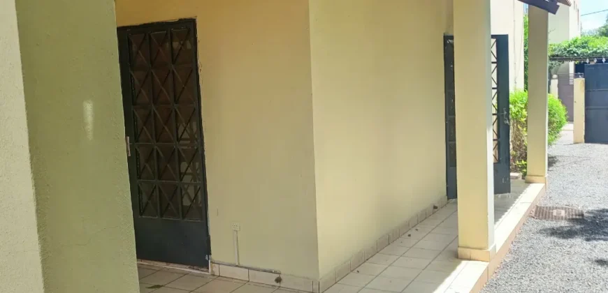 Villa duplex 4 chambres à louer – Sébénikoro, Cité Lawrence