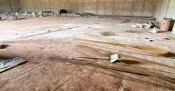 Location un grand entrepôt à Sotuba Location un grand entrepôt à Sotuba