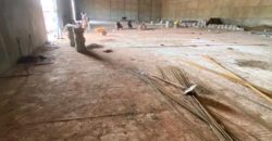 Location un grand entrepôt à Sotuba Location un grand entrepôt à Sotuba