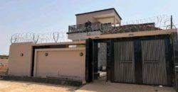 Vente villa avec piscine à Kabala Vente villa avec piscine à Kabala