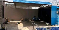 Vente villa avec piscine à Kabala Vente villa avec piscine à Kabala