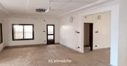 Duplex neuf à louer à la cité du Niger Duplex neuf à louer à la cité du Niger