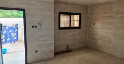 Duplex neuf à louer à la cité du Niger Duplex neuf à louer à la cité du Niger