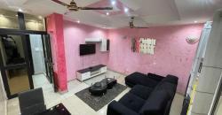 Plusieurs somptueux appartements meublés f3 à louer à l’ACI 2000 Hamdallaye Plusieurs somptueux appartements meublés f3 à louer à l’ACI 2000 Hamdallaye