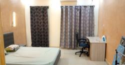 Plusieurs somptueux appartements meublés f3 à louer à l’ACI 2000 Hamdallaye Plusieurs somptueux appartements meublés f3 à louer à l’ACI 2000 Hamdallaye