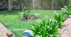 Villa avec piscine et jardin à louer à torokorobougou Villa avec piscine et jardin à louer à torokorobougou