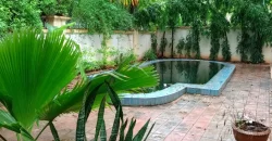 Duplex avec piscine à louer à Badalabougou Duplex avec piscine à louer à Badalabougou