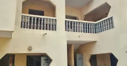 Bâtiment à vendre à bacodjicoroni aci Bâtiment à vendre à bacodjicoroni aci