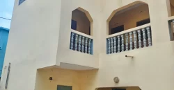 Bâtiment à vendre à bacodjicoroni aci Bâtiment à vendre à bacodjicoroni aci