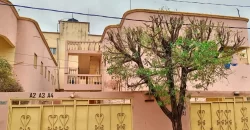 Appartement de 3 CHAMBRES non meublé à louer à bacodjicoroni aci Appartement de 3 CHAMBRES non meublé à louer à bacodjicoroni aci