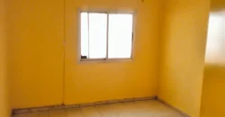 Appartement de 3 CHAMBRES non meublé à louer à bacodjicoroni aci Appartement de 3 CHAMBRES non meublé à louer à bacodjicoroni aci