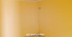 Appartement de 3 CHAMBRES non meublé à louer à bacodjicoroni aci Appartement de 3 CHAMBRES non meublé à louer à bacodjicoroni aci