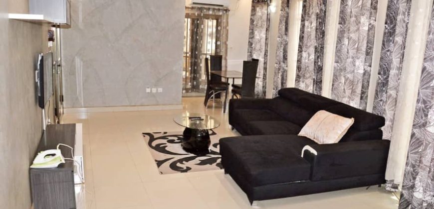 Plusieurs magnifique appartement f3 meublé à l’aci 2000 hamdallaye