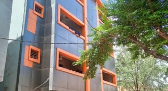 Appartement 3 chambres à louer – Baco Djicoroni Golf