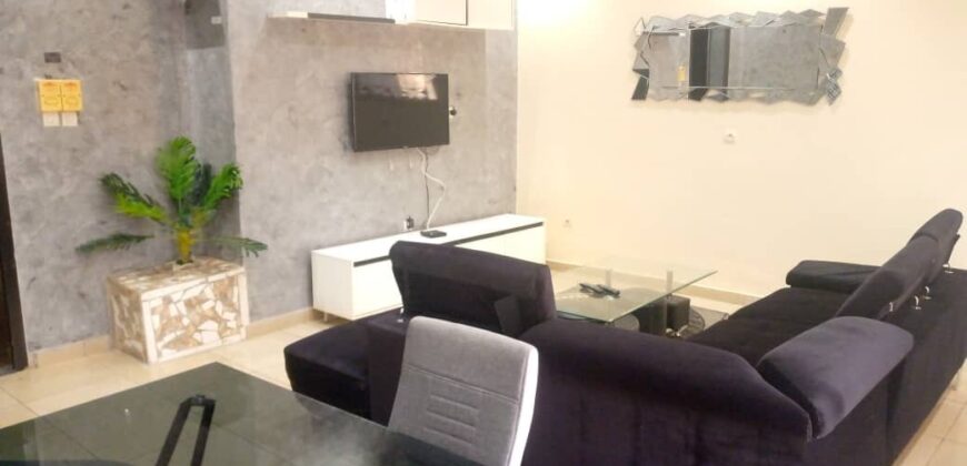 Appartements meublés F4 de 135 m² à louer – Hamdallaye ACI 2000