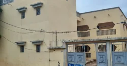 Bâtiment de 4 appartements à vendre – Baco Djicoroni ACI, 500 m² en TF Bâtiment de 4 appartements à vendre – Baco Djicoroni ACI, 500 m² en TF