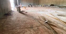 Grand entrepôt de 1.500 m² à louer – Sotuba Grand entrepôt de 1.500 m² à louer – Sotuba