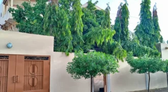 Maison duplex 5 chambres à louer – Baco Djicoroni ACI SEMA